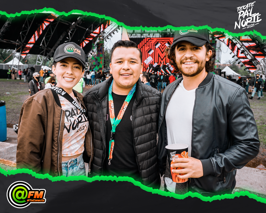 COBERTURA TECATE PAL´NORTE 2021